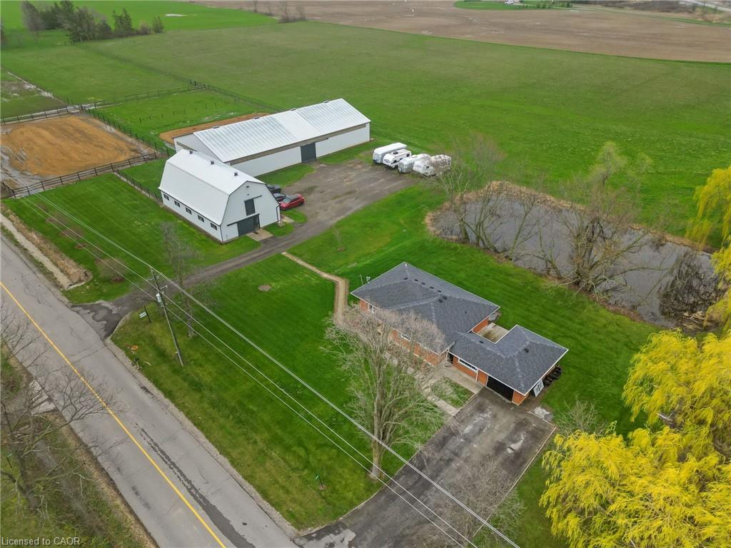 2223 Hall Road Property Photo 6