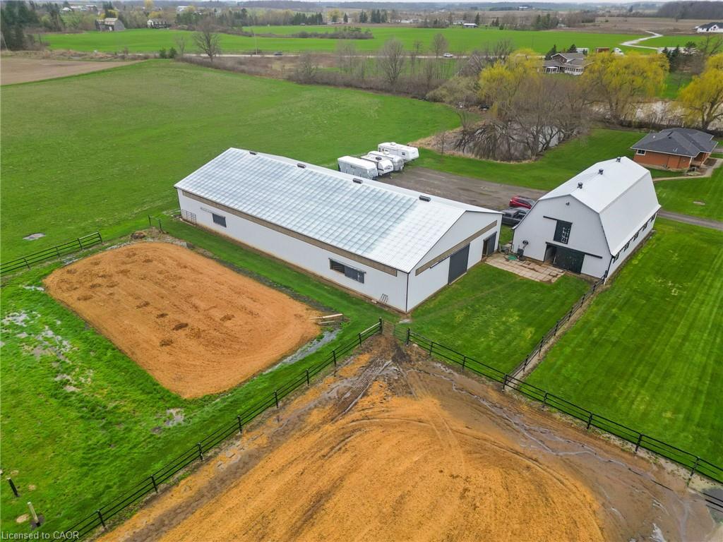 2223 Hall Road Property Photo 8