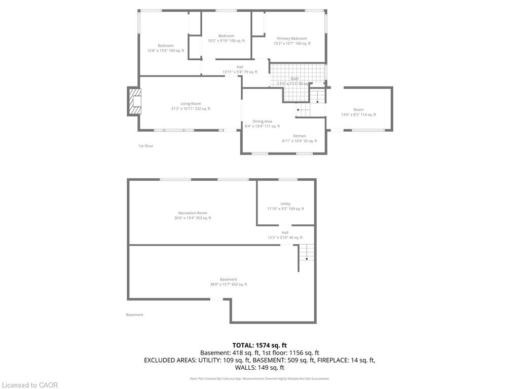 2223 Hall Road Property Photo 38