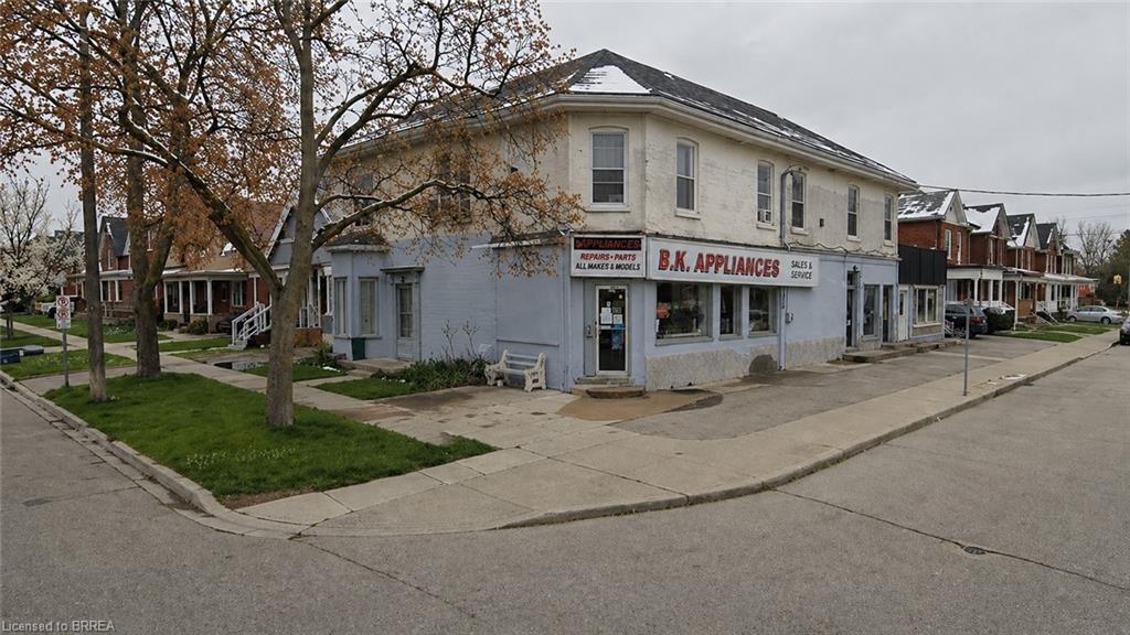 260 Murray Street Property Photo 2