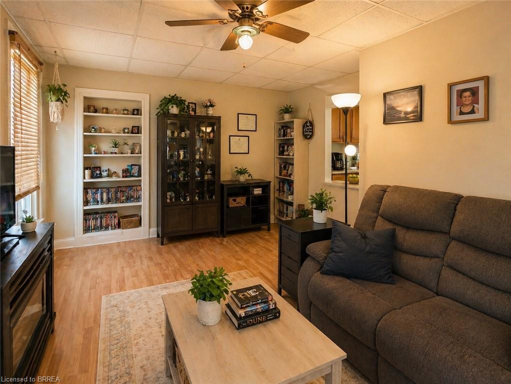260 Murray Street Property Photo 4