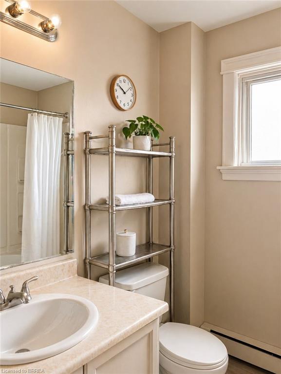 260 Murray Street Property Photo 8