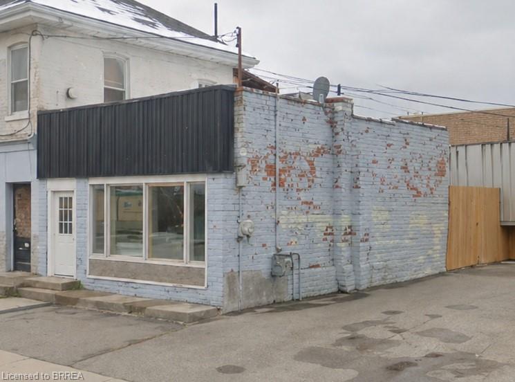 264 Murray Street Property Photo 1
