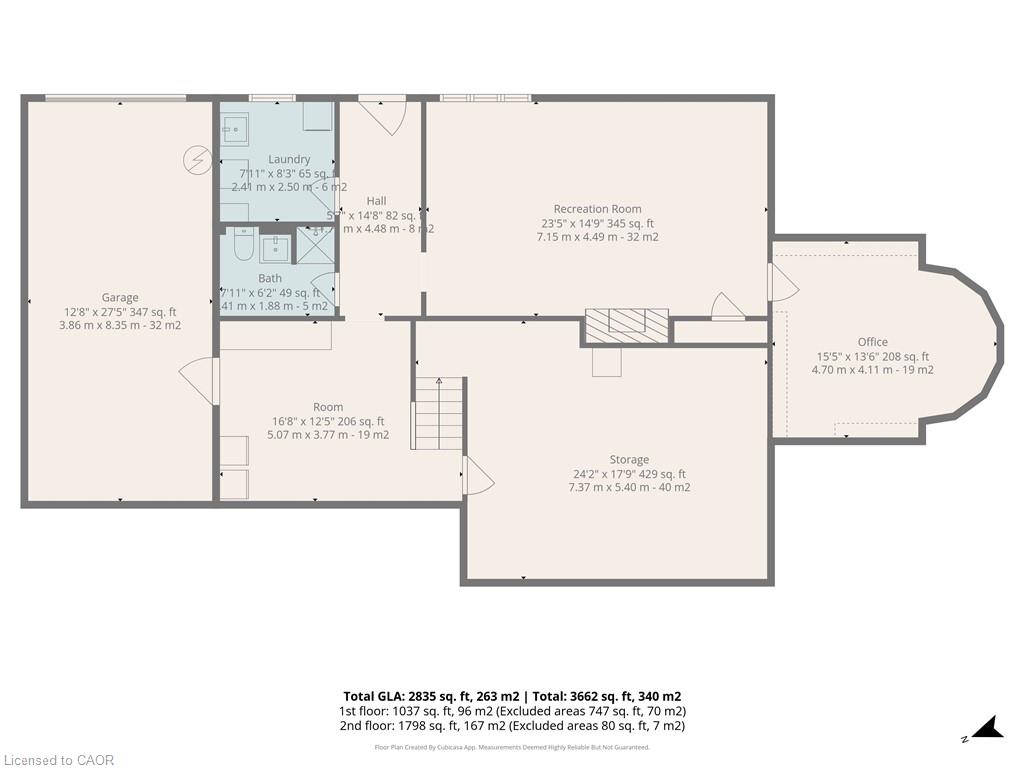599 Gage Street Property Photo 45