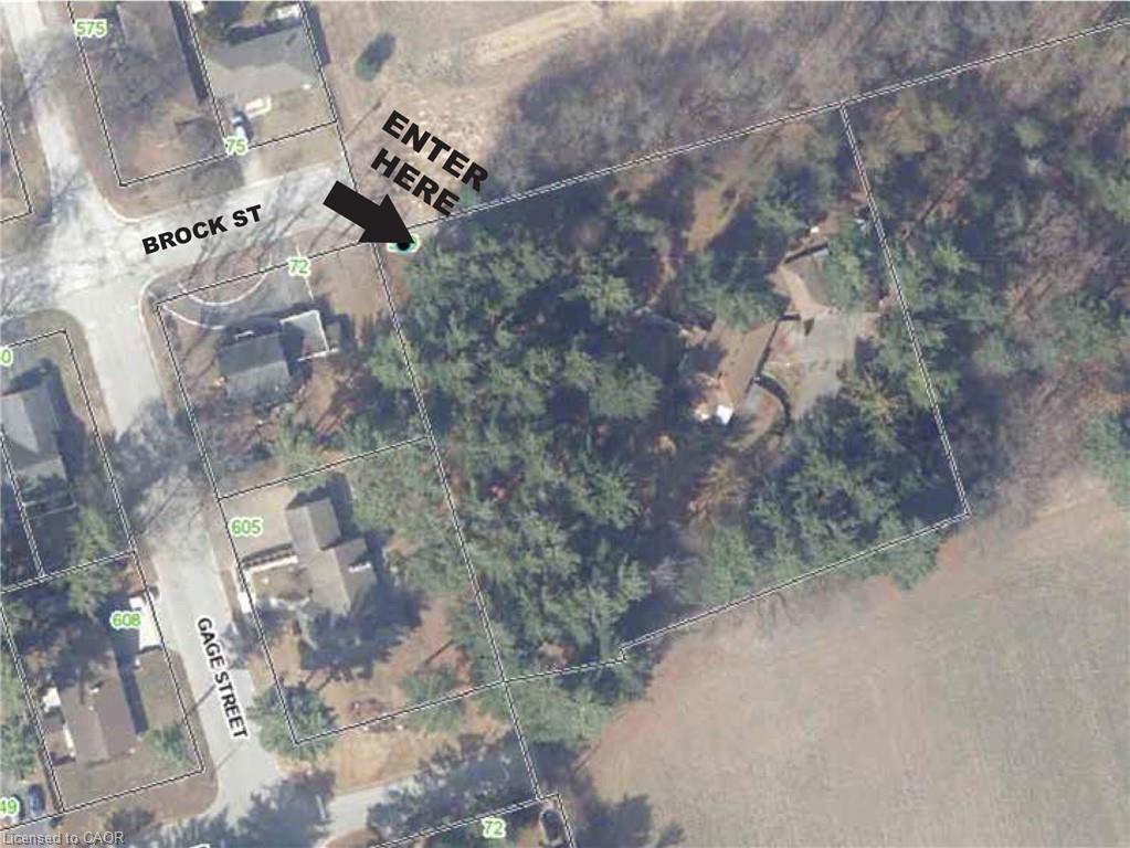 599 Gage Street Property Photo 48