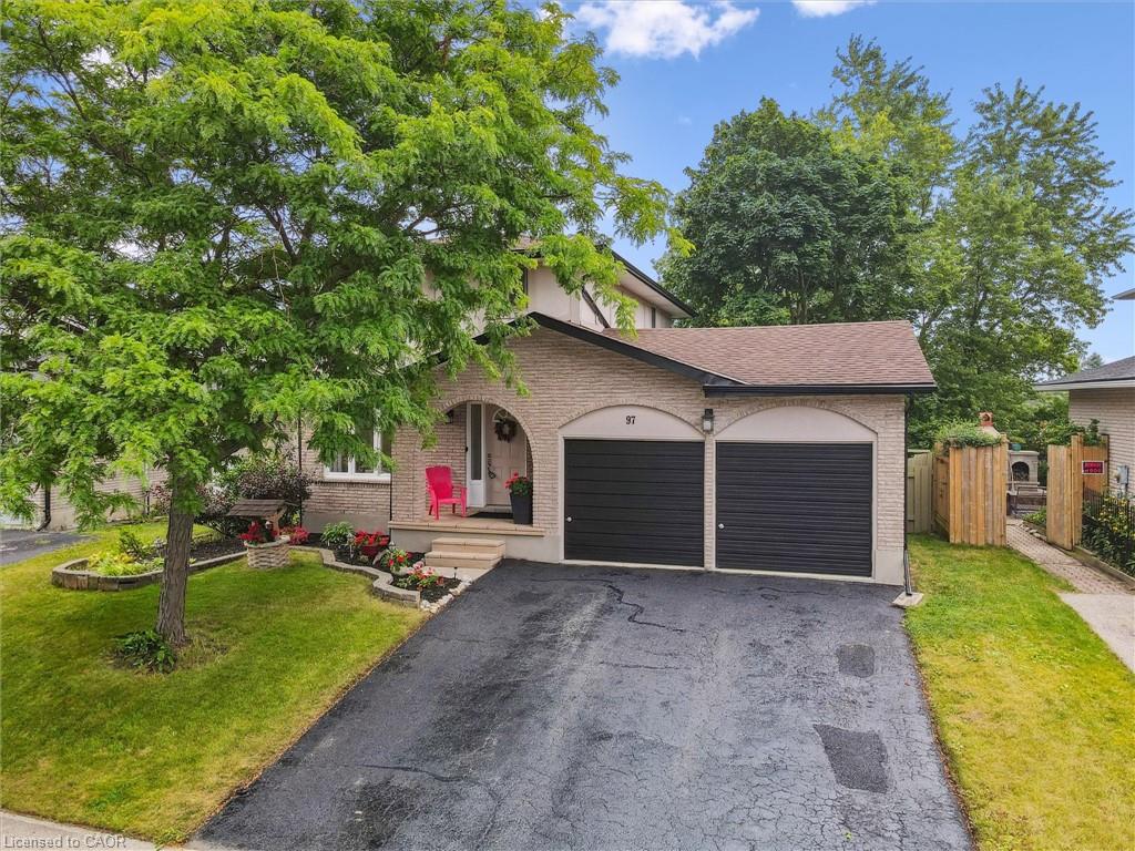 97 Bechtel Drive Property Photo 1