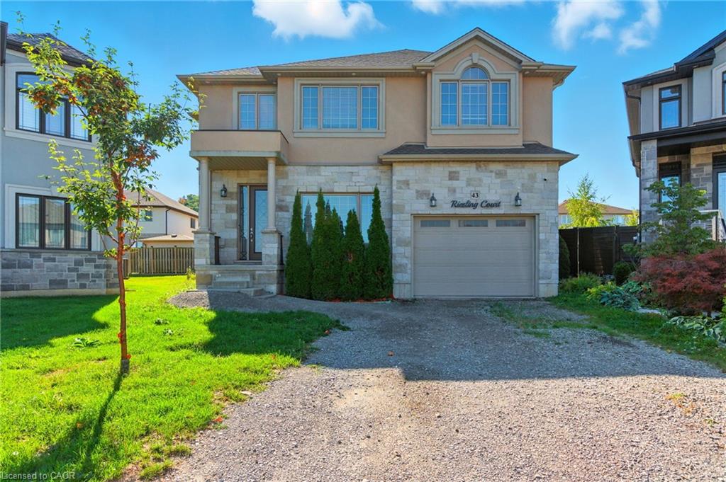 43 Riesling Court Property Photo 1