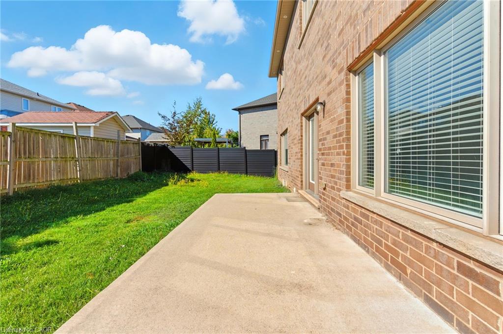 43 Riesling Court Property Photo 43