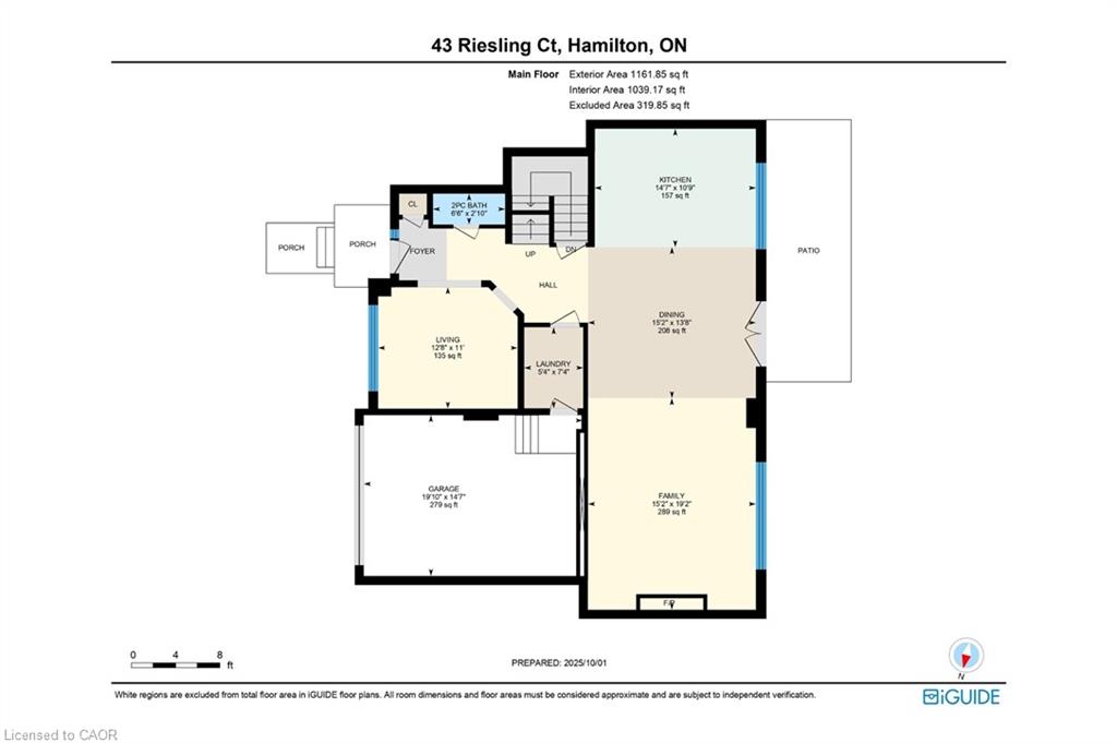 43 Riesling Court Property Photo 45