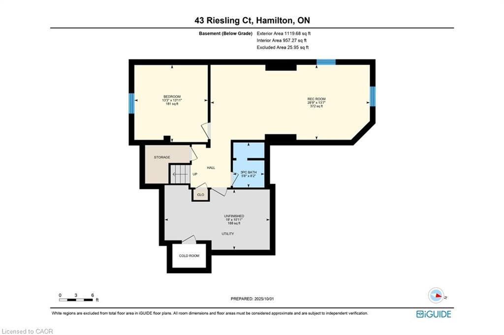 43 Riesling Court Property Photo 47