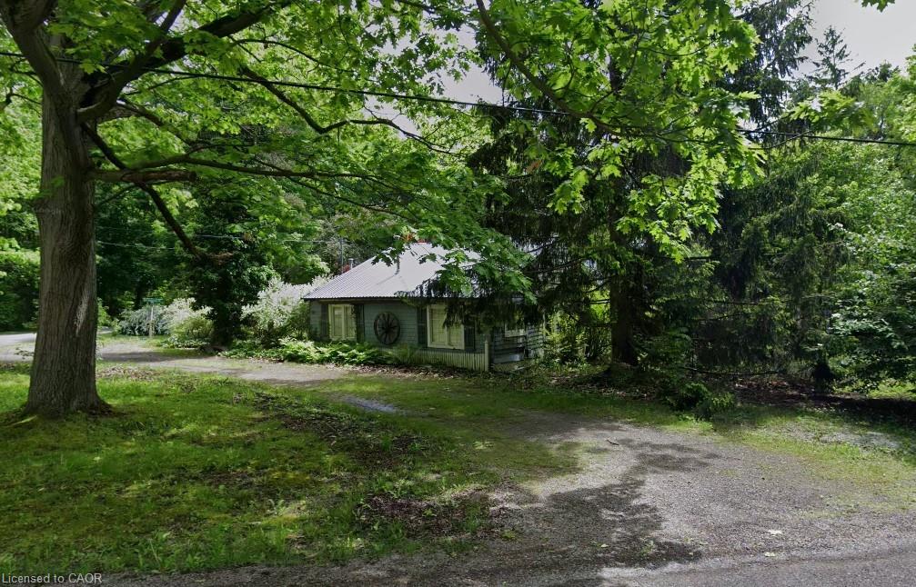 994 Ridgewood Avenue Property Photo 1