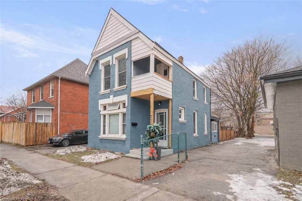 276 Dalhousie Street Property Photo 1