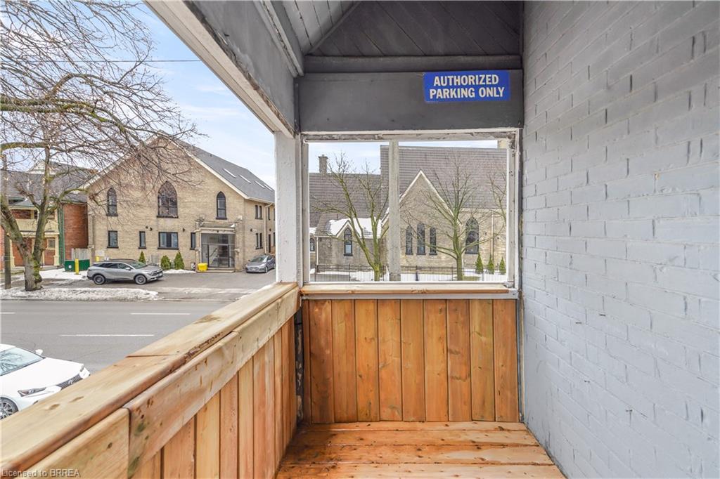 276 Dalhousie Street Property Photo 27