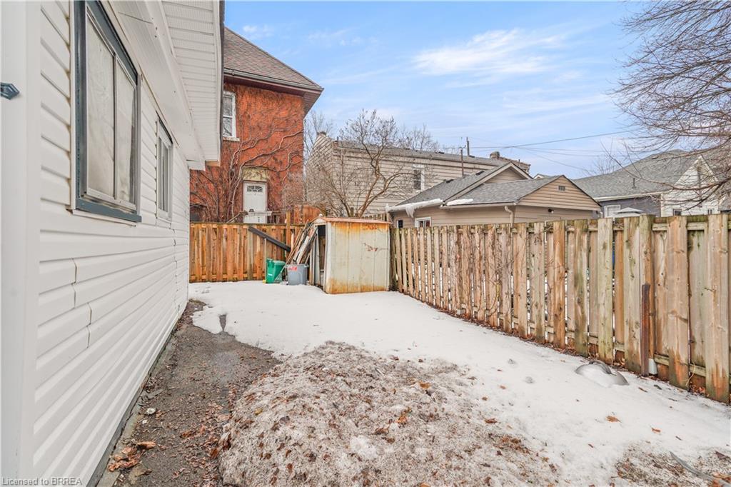 276 Dalhousie Street Property Photo 33