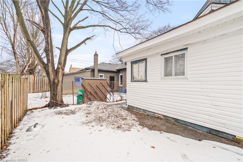 276 Dalhousie Street Property Photo 34