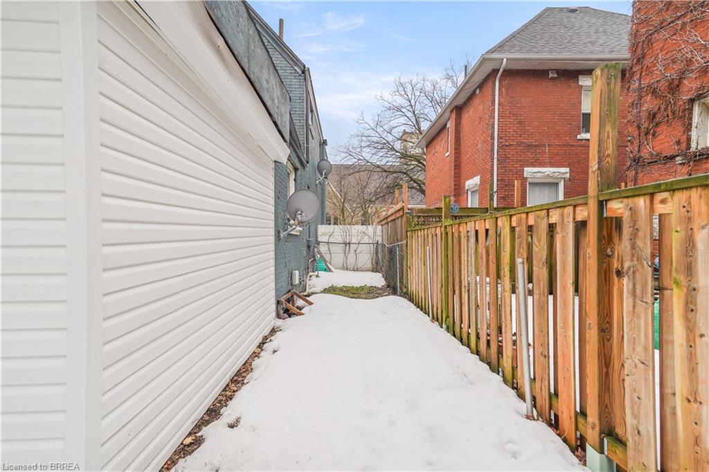 276 Dalhousie Street Property Photo 35