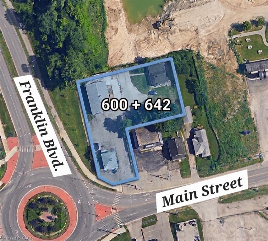 600 Main Street Property Photo 1