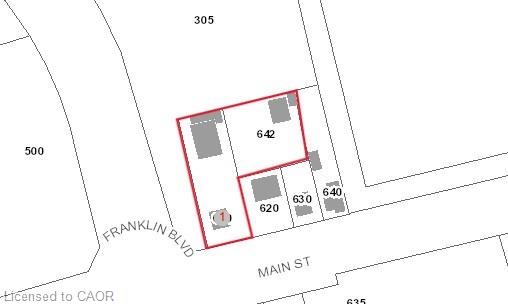 600 Main Street Property Photo 2