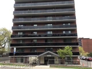 904-81 Charlton Avenue E Property Photo 1