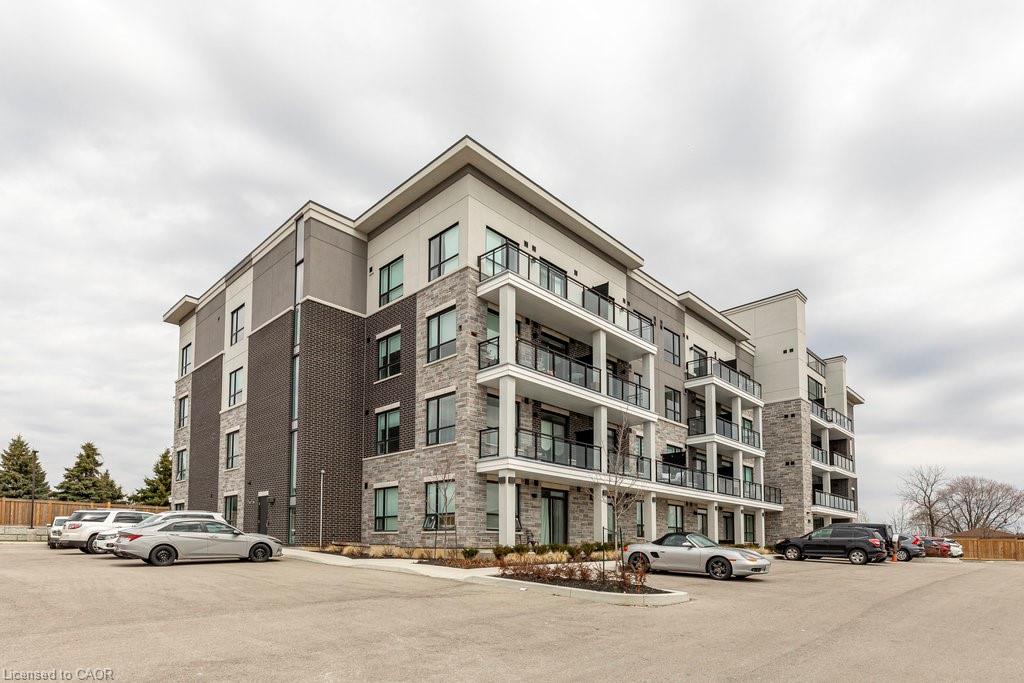 208-120 Springvalley Crescent Property Photo 1
