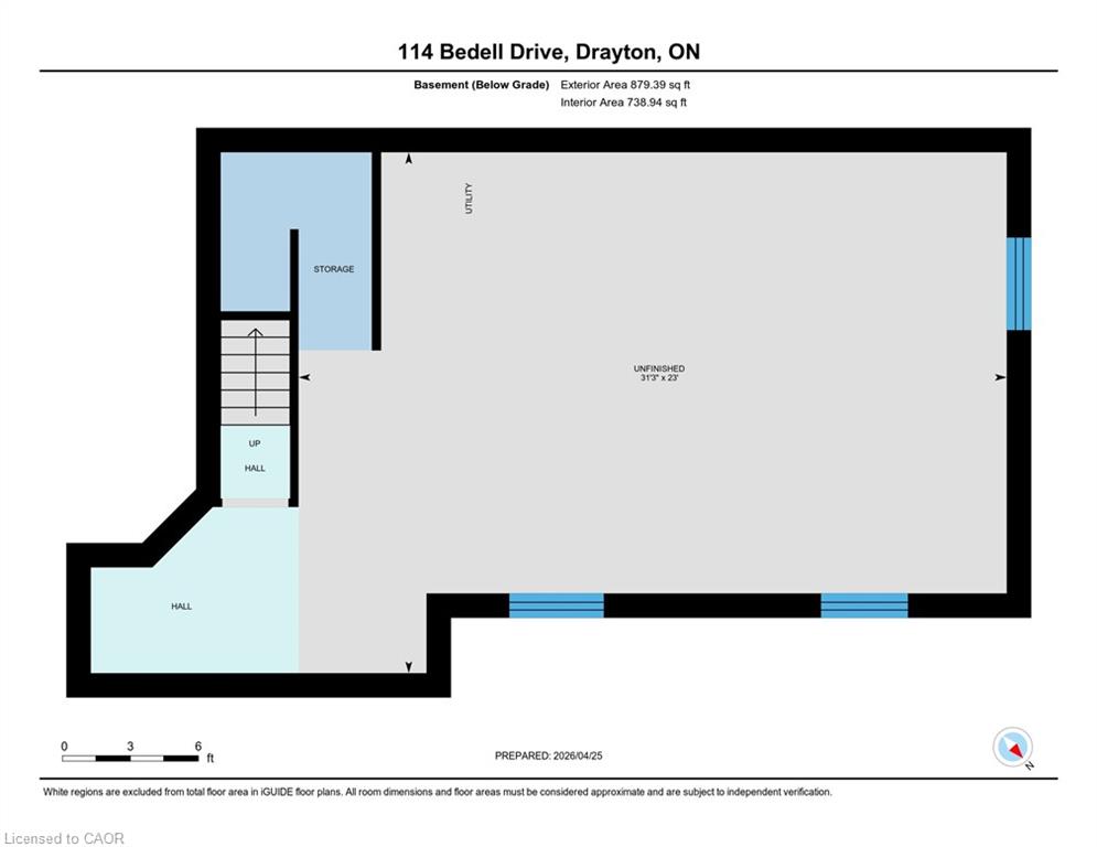 114 Bedell Drive Property Photo 46