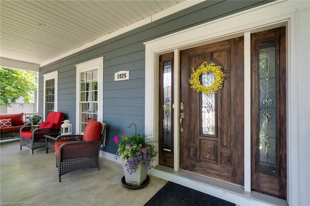 1026 Beach Boulevard Property Photo 4