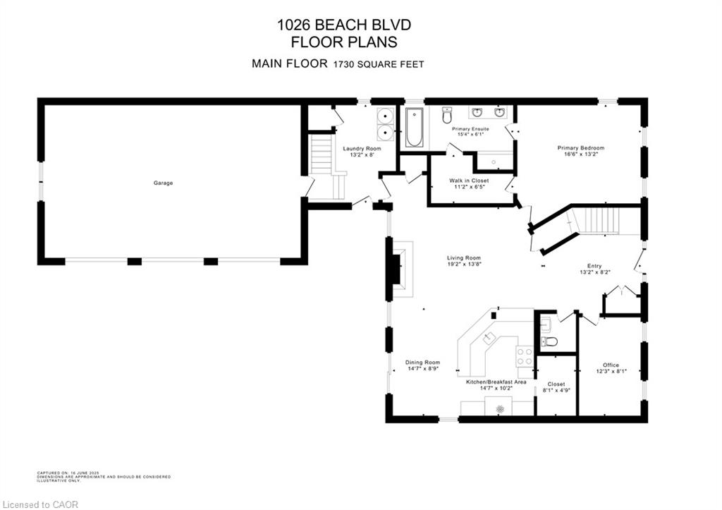 1026 Beach Boulevard Property Photo 49