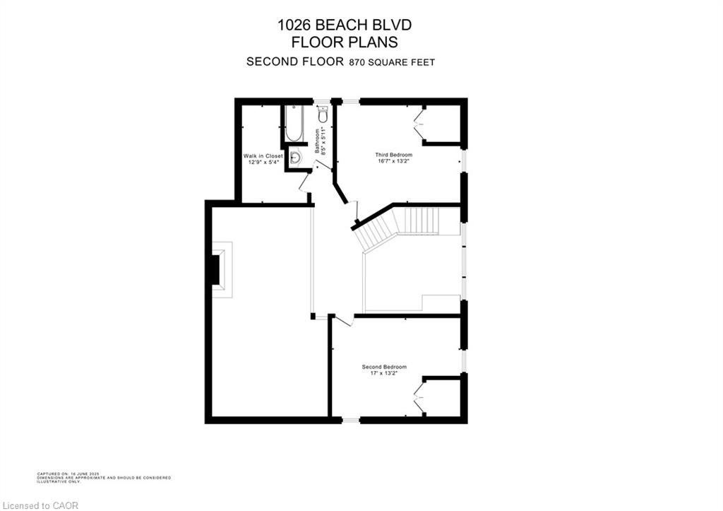 1026 Beach Boulevard Property Photo 50