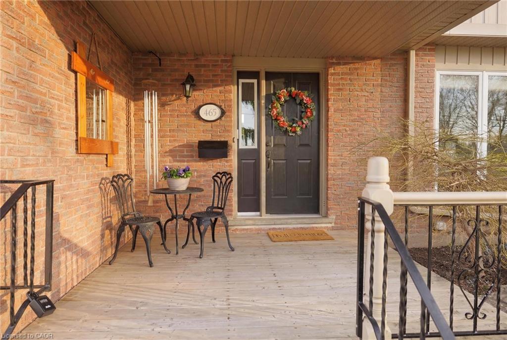 465 Boyne Avenue Property Photo 3