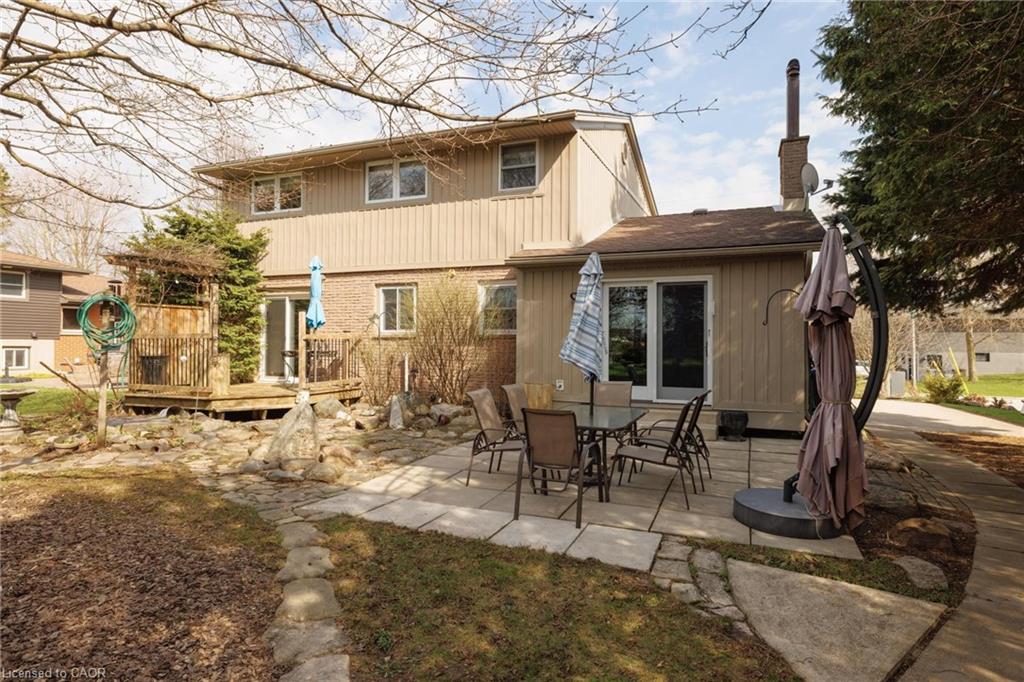 465 Boyne Avenue Property Photo 5