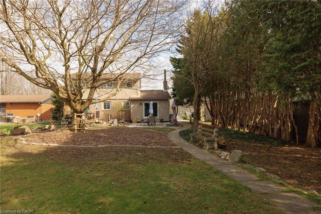 465 Boyne Avenue Property Photo 19