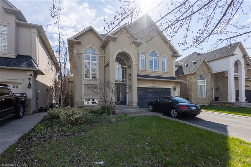 216 Diiorio Circle Property Photo 1