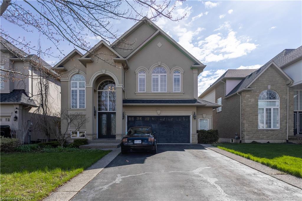 216 Diiorio Circle Property Photo 2