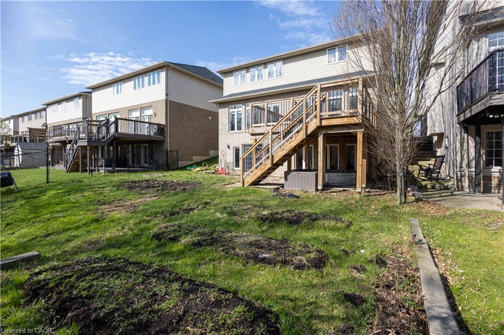 216 Diiorio Circle Property Photo 42