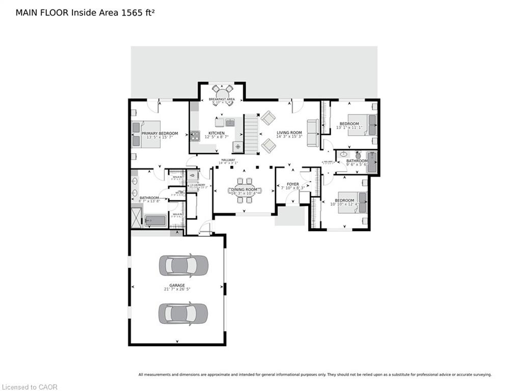 504617 Grey Road 1 Property Photo 49