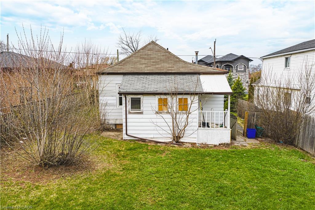 22 Worsley Road Property Photo 16