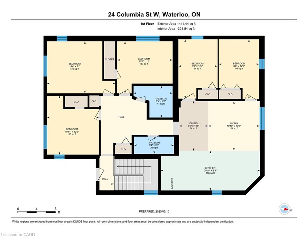 24 Columbia Street W Property Photo 49