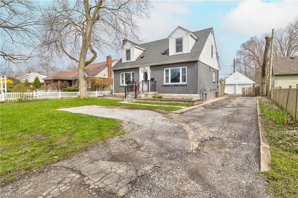 78 Price Avenue Property Photo 2