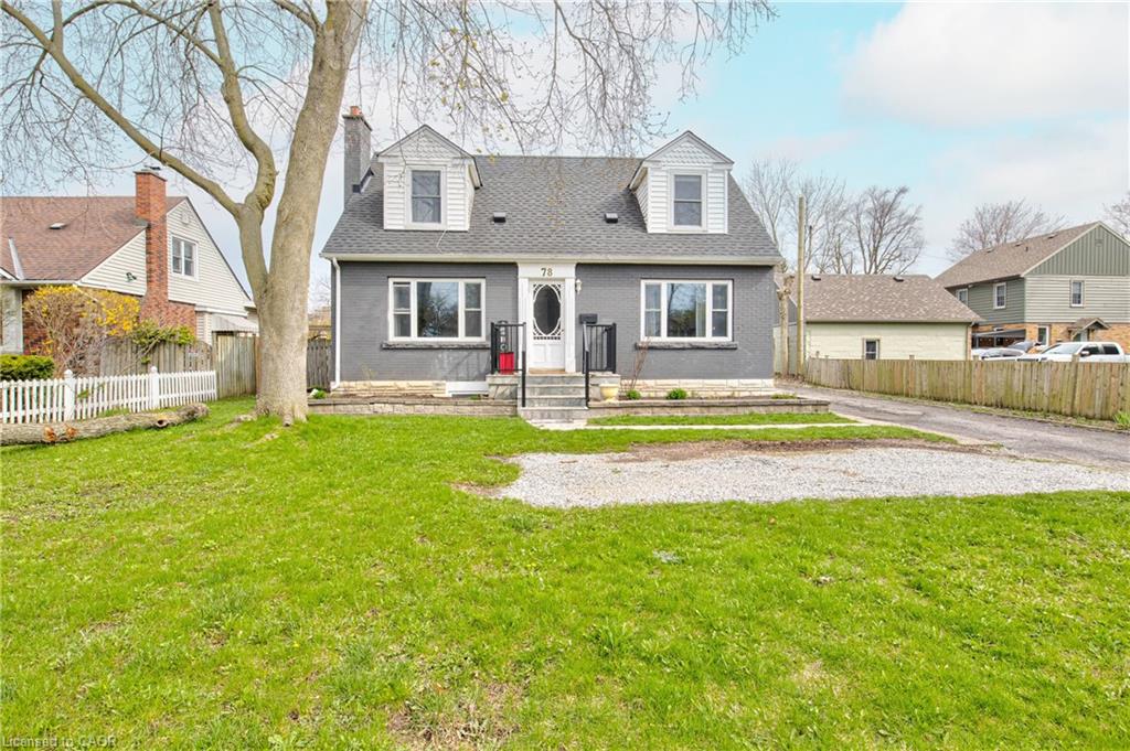 78 Price Avenue Property Photo 1