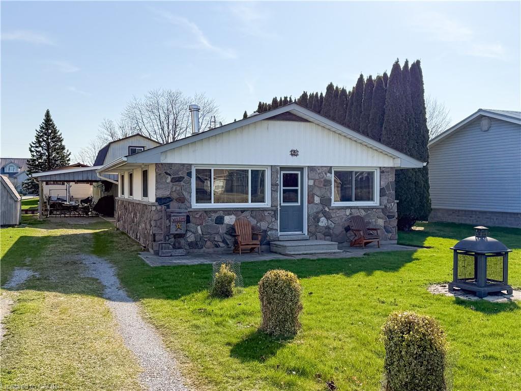 21 Poplar Road Property Photo 1