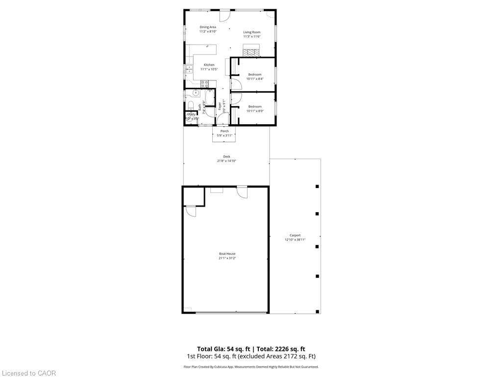 21 Poplar Road Property Photo 33