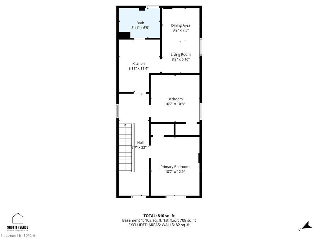 129 West Street Property Photo 4