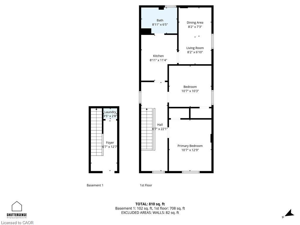 129 West Street Property Photo 24
