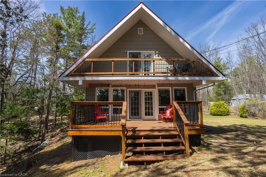 611 Clear Lake Drive