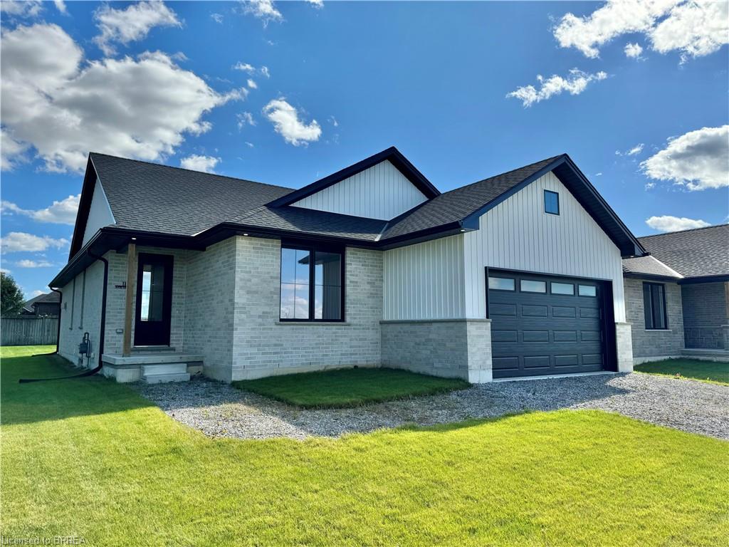 111 Judd Drive Property Photo 1