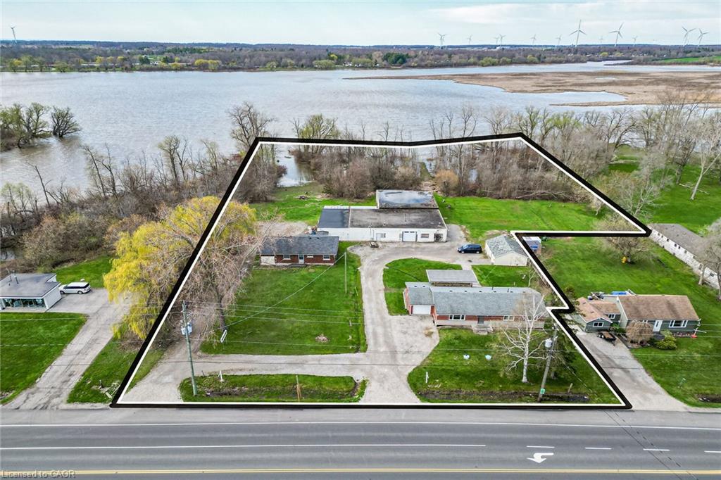 8410-8408 Highway 3 Property Photo 29