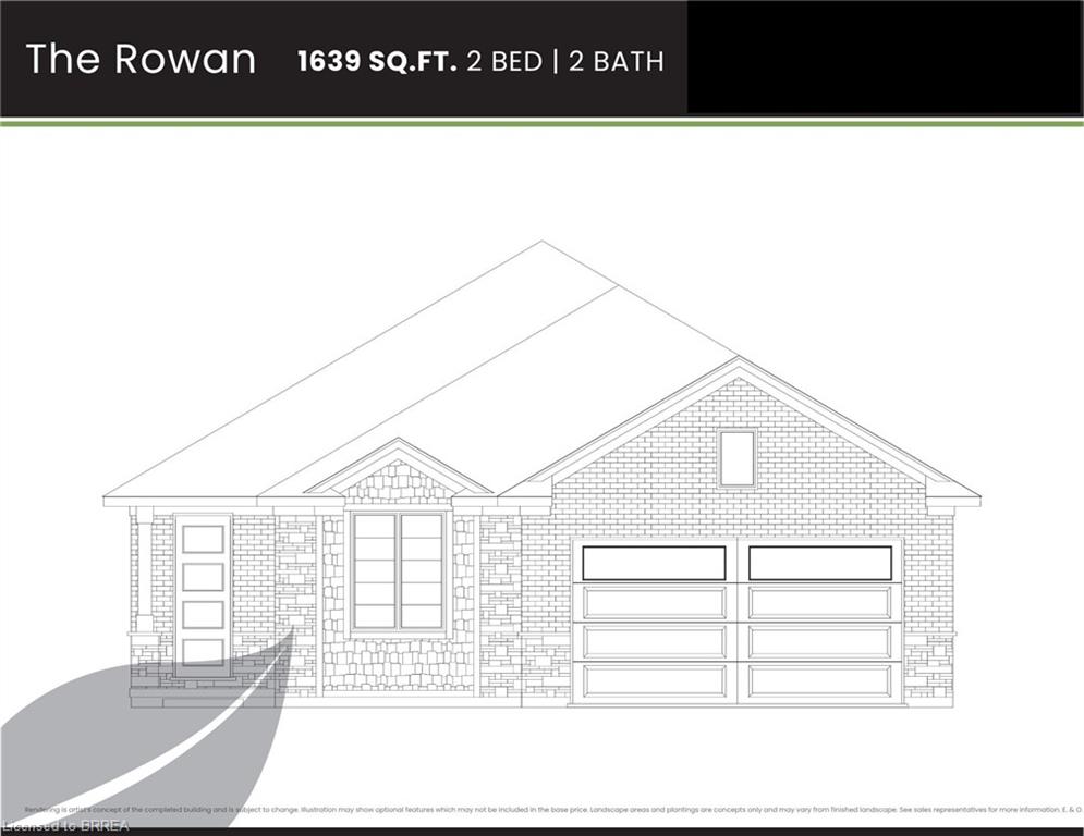 103 Judd Drive Property Photo 1