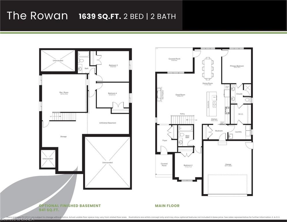 103 Judd Drive Property Photo 2