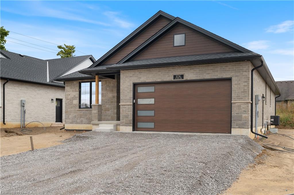 107 Judd Drive Property Photo 1