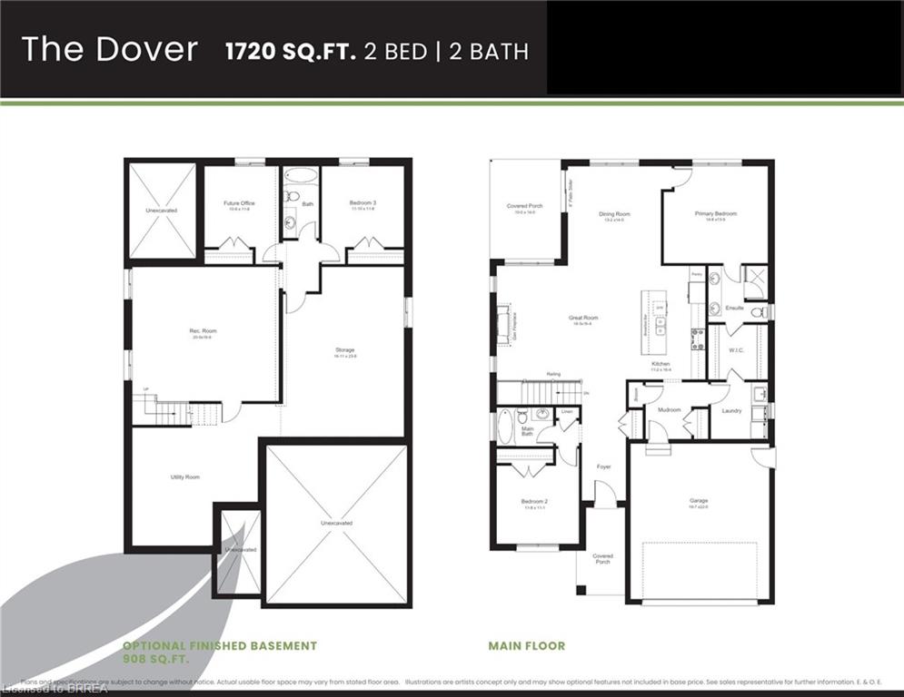 107 Judd Drive Property Photo 3